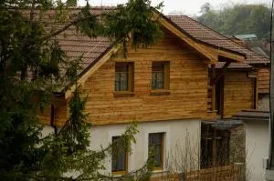 Apartmány Terra - Stara Leśna