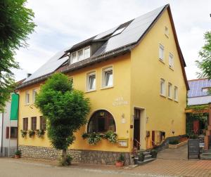 3 star viesnīca Hotel Nothwang Sindringen Vācija