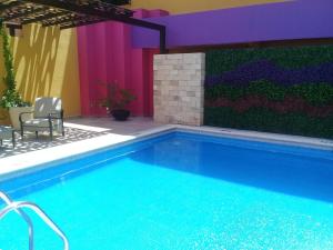 Hotel Plaza Colonial