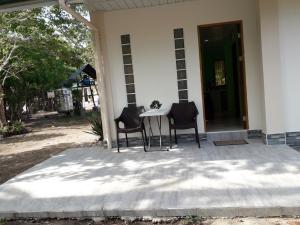 Gals Guesthouse