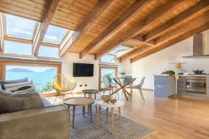 La maison des coquillages - Фьяскерино