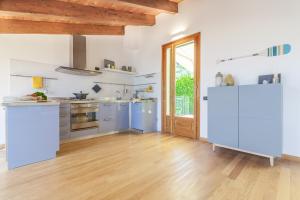 La maison des coquillages