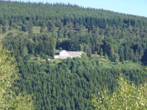 Maisons d'hotes Les o welches cote lac : photos des chambres