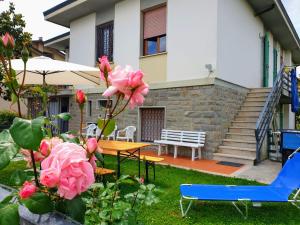 Apartement Figura Apartments Borgo San Lorenzo Itaalia