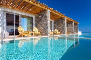 Atermono Boutique Resort & Spa