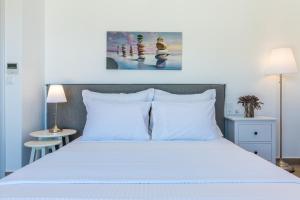 Villa Antigone Luxury Retreat Skopelos Greece