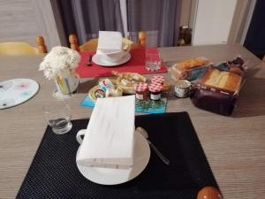 VOLCANS DAUVERGNE - PONTAUMUR