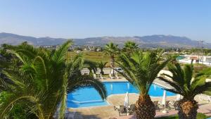 Leonidas Hotel & Studios Kos Greece