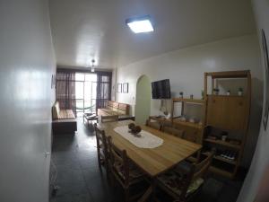 Cabo Frio próximo a Praia do Forte