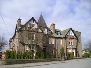 Tayside Hotel - Riechip