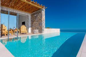 Atermono Boutique Resort Rethymno Greece