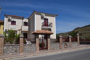 VASILIKOS MESONETES Lesvos Greece