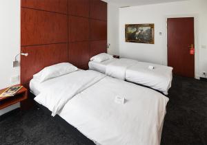 Hotels Hotel de Bordeaux : photos des chambres