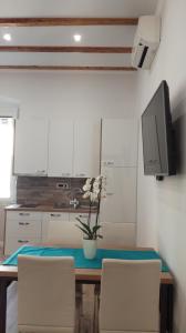 Apartmaji Apollonio 