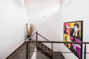 JUUB Colorful, Studio in New Polanco District (R1)