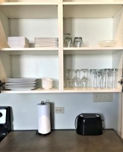 The Lofts at the Five & DIme