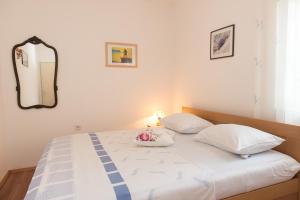 Apartments Vodice Olga Matic