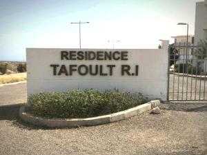 Résidence Tafoult Imiouadar près de Taghazout Agadir