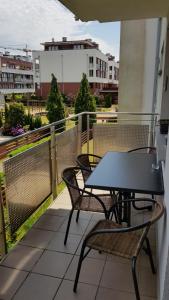 Apartament Blisko Morza