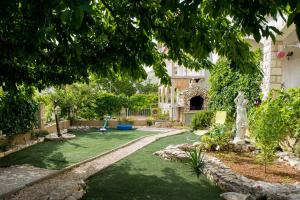 Apartments Vodice Olga Matic