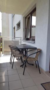 Apartament Blisko Morza