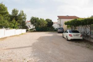 Apartments Vodice Olga Matic