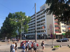 Apartament Skwer Gdynia