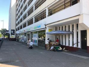 Apartament Skwer Gdynia