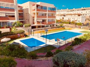 Apartamento Rincón, Ideal para familias
