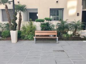 Appartement Miramar