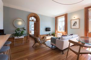 Cardosas Palace Apartment