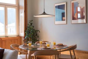 Cardosas Palace Apartment