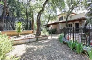 Dal centurione - 拉吉乌斯蒂尼阿纳