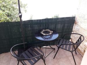 Jenny studios Messinia Greece