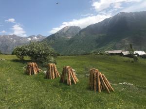 Acogedora casita en el Pallars