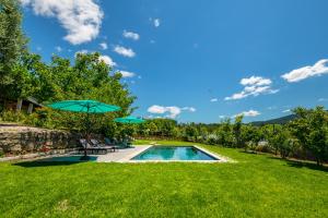 Casa de Campo - Olive House