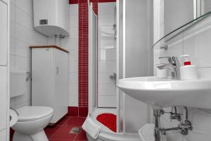 Blue Dream Apartments