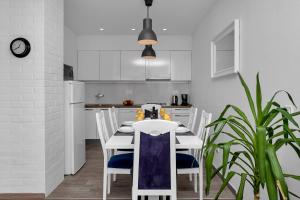 Blue Dream Apartments