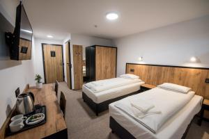 Hotel Sport Rooms Spała Spała Polska