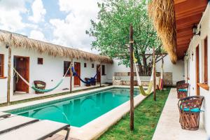 Kinta Kan Hotel Cozumel