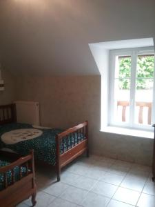 LAUBERG;APPART