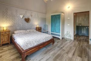 Happy hill - appartamento Quercia - natura e relax