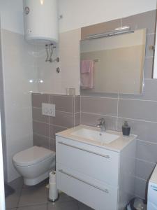 Apartment AM 30 m from beach