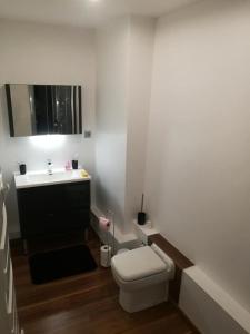 Cocon Dieppois, 100m de la plage