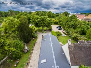 Hotels Hotel L'Aunette Cottage : photos des chambres