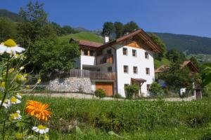 Ferienwohnungen Auhaus