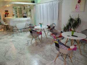 Leonidas Hotel & Studios Kos Greece