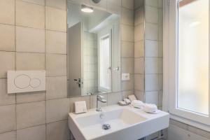 Trastevere Gallery Suites