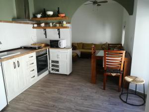 Casa Rural en Escullar - La Real