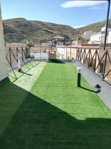 Casa Rural en Escullar - La Real